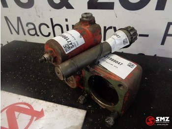 Хидравлика за Камион DAF Occ Hydrauliek pto: снимка 2