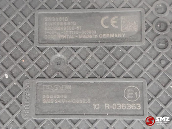 Сензор за Камион DAF Occ NOX sensor DAF: снимка 4