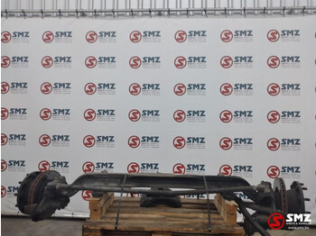 Ос и части за Камион DAF Occ Stuuras Daf XF 106 euro 6 163N 1917344: снимка 2