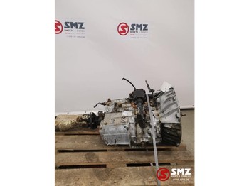 : снимка на заглавната част