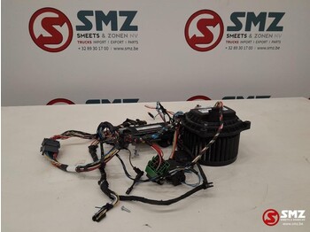 Блок за управление DAF XF