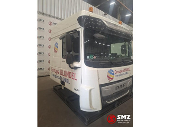 Кабина и интериор за Камион DAF Occ cabine compleet DAF: снимка 2