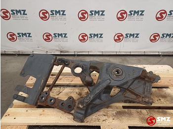 Рама/ Шаси DAF