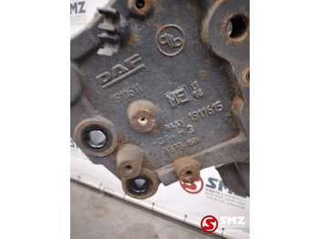 Рама/ Шаси за Камион DAF Occ chassissteun + bladveerbeugel rechts DAF: снимка 3 Рама/ Шаси за Камион DAF Occ chassissteun + bladveerbeugel rechts DAF: снимка 3