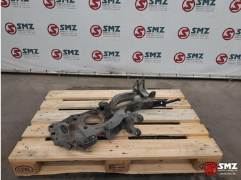 Рама/ Шаси DAF