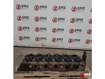 Цилиндров блок DAF