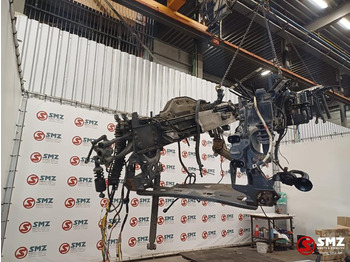 Рама/ Шаси за Камион DAF Occ compleet chassis DAF: снимка 2
