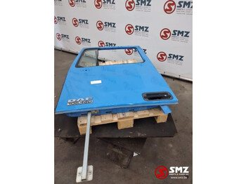 Врата и части DAF