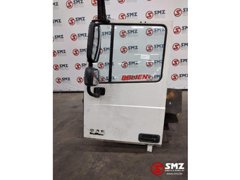 Врата и части DAF