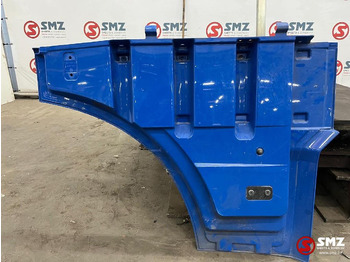 Врата и части за Камион DAF Occ deurverlenging links DAF: снимка 2