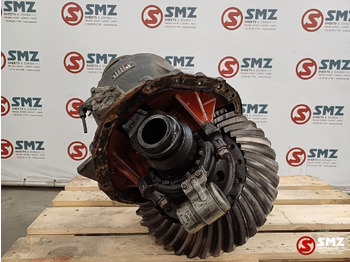 Диференциал DAF