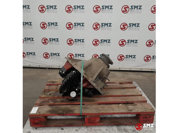 Диференциал DAF