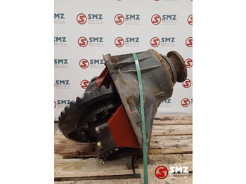 Диференциал DAF