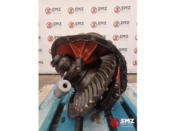 Диференциал за Камион DAF Occ differentiëel 1347 i=2,69 DAF: снимка 3