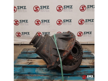 Диференциал DAF