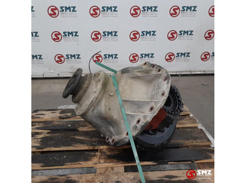 Диференциал DAF