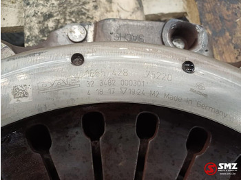 Съединител и части за Камион DAF Occ drukgroep DAF: снимка 3 Съединител и части за Камион DAF Occ drukgroep DAF: снимка 3