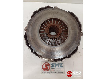 Съединител и части за Камион DAF Occ drukgroep DAF: снимка 2 Съединител и части за Камион DAF Occ drukgroep DAF: снимка 2