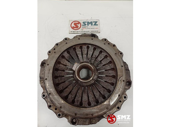 : снимка на заглавната част