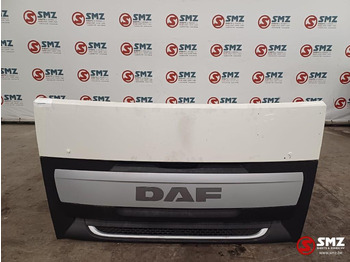 Радиаторна решетка DAF