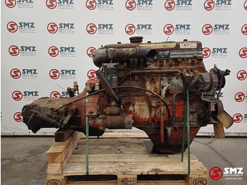 Двигател DAF