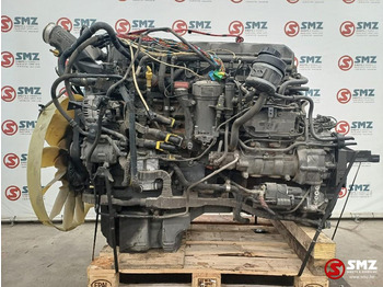 Двигател DAF