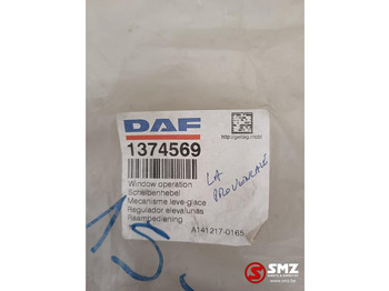 Нови Врата и части за Камион DAF Occ raambediening rechts DAF: снимка 4