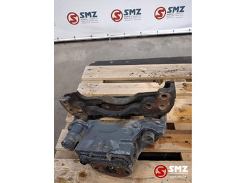 Спирачен апарат за Камион DAF Occ remklauw rechtsvoor DAF: снимка 2