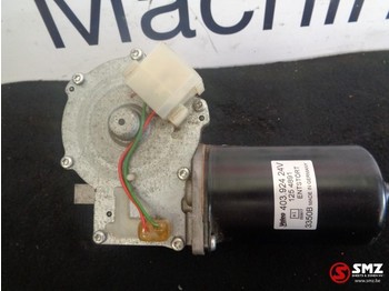 Чистачка за Камион DAF Occ ruitenwissermotor DAF XF CF: снимка 4