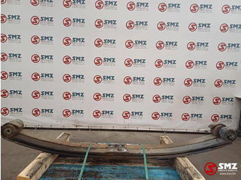 Ресорно окачване DAF