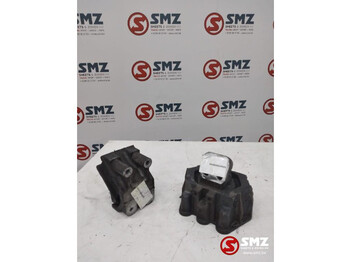 Тампон за двигател за Камион DAF Occ set motorsteunen DAF XF95 1664140 742811-01: снимка 2