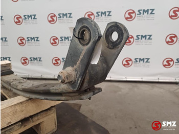 Ресорно окачване за Камион DAF Occ set voorste bladveren DAF: снимка 4 Ресорно окачване за Камион DAF Occ set voorste bladveren DAF: снимка 4