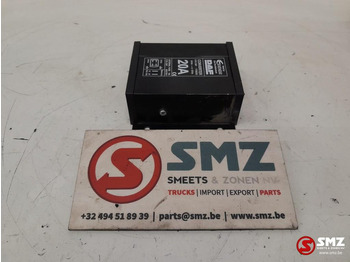Електрическа система за Камион DAF Occ spanningsomvormer 24V-12V 20A DAF: снимка 4