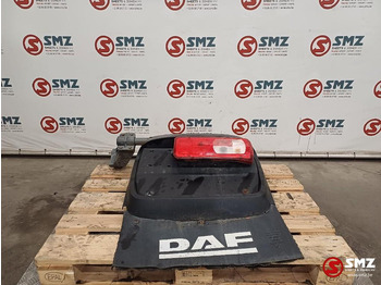 Каросерия и екстериор DAF