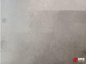 Каросерия и екстериор за Камион DAF Occ spatbordverlenging links DAF: снимка 3
