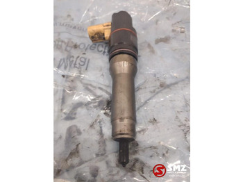 Горивна система DAF