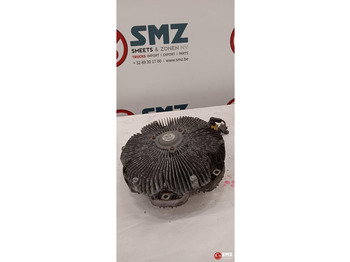 Двигател и части DAF