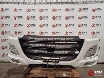 Броня DAF