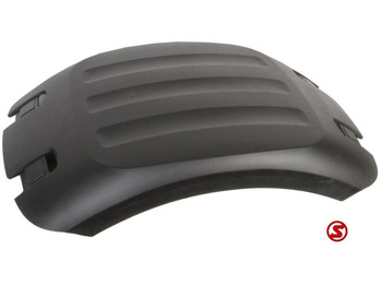 Каросерия и екстериор DAF XF 105