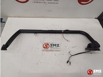 : снимка на заглавната част