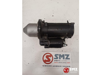 Електрическа система DAF