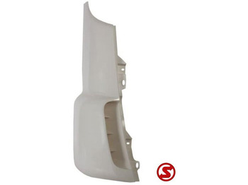 Кабина и интериор DAF LF 55