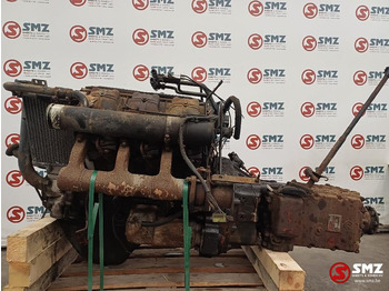 Двигател DEUTZ