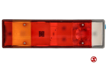 Заден фар RENAULT Premium