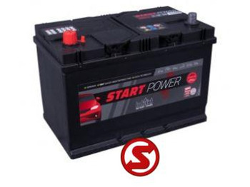 Акумулатор