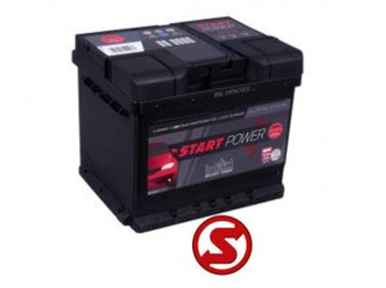 Акумулатор