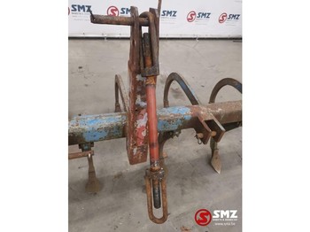 Култиватор Diversen Cultivator 11 tanden 2.8m: снимка 3
