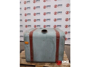 Резервоар за гориво