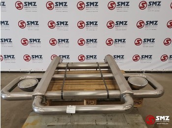 Кабина и интериор