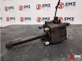 Хидравлика ZF